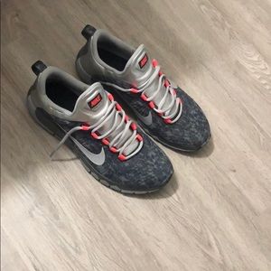 Nike Free Run 5.0 Shoes